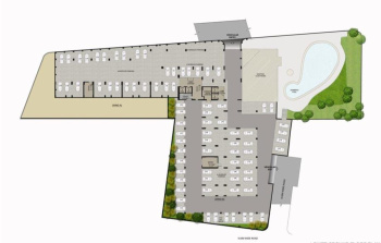 Property for sale in Pathardi Phata, Nashik
