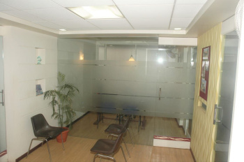 800 sqf fully furnished office for rent in College Road, Nashik