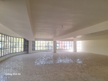 3000 square feet commercial office space for rent in college road
