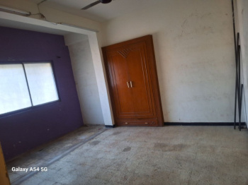 2 BHK flat for rent  office purpose in Mahatma Nagar Nashik