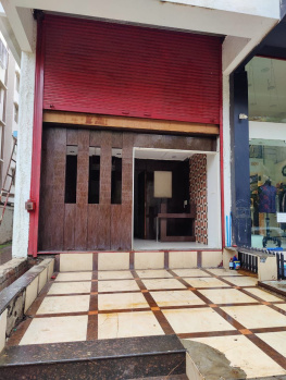 300 sqf shop for rent in college road Nashik