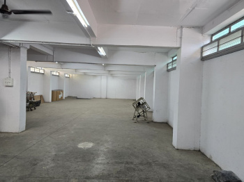 2200 square feet industrial shared for rent in satpur MIDC Nashik