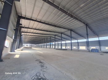 150000 square feet industrial shad awarehouse for rent in Nashik