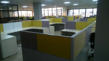 4075 sqft fully furnished office at Gangapur Road nashik