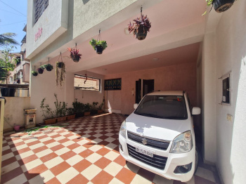 3 BHK fully furnished guest house for rent in abhiyanta Nagar Kamat  Wada Nashik