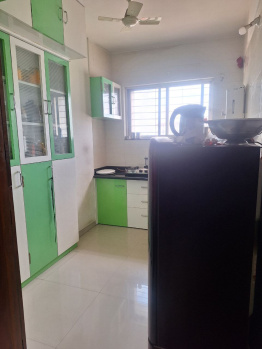 Property for sale in Rajiv Nagar, Nashik