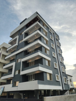 2 BHK flat for sell in adgaon shivar nashik