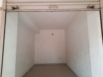 200 sqf Ground floor commercial shop for sale in Indira nagar nashik