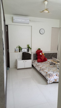 3 Bhk Fully furnish flat one floor one flat for sale in rameshwar nagar nashik