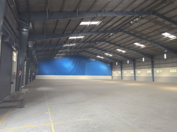 30000 square feet industrial warehouse godown for rent in Mumbai Agra Road Jaulke Dindori, Nashik