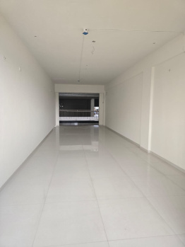 910sqf office space for sale at Mumbai naka.