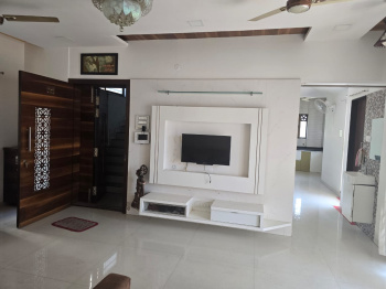 2.5bhk furnished one floor one flat for sale at Govind Nagar