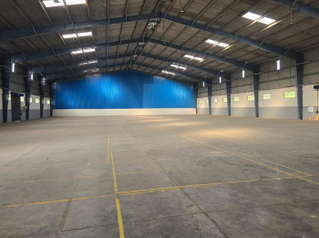 35000sqf industrial warehouse or shed for rent at dindori MIDC