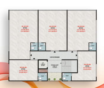 Property for sale in College Road, Nashik