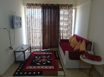 2bhk fully furnished flat for rent at Gangapur road, Nashik