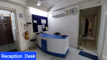 2000sqf office space for sale at college road nashik