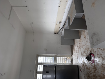 Spacious one floor one flat office space for rent at Canada corner