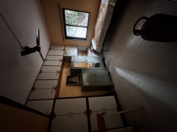 Furnished 2bhk spacious flat available for rent at Kristi nagar