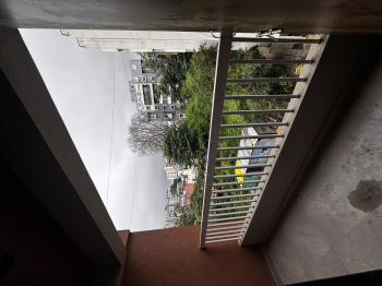 2bhk newly constructed flat for rent at Gangapur near navsha ganpati nashik
