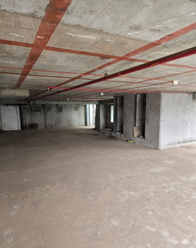 1500sqf Mezzanine floor (separate access) for rent at Mumbai naka