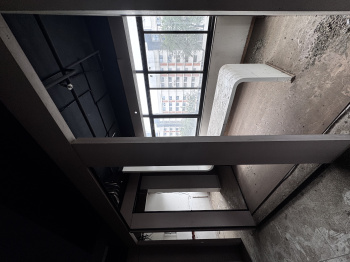 3000sqf office space for rent at mumbai naka