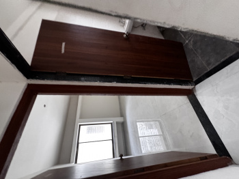 3bhk spacious flat for sale at Gangapur rosd