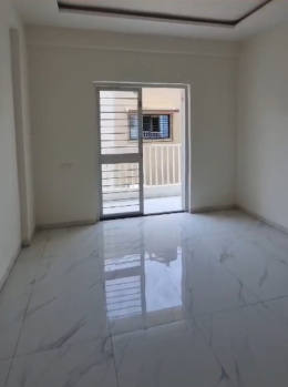 2bhk new flat for sale at Indira nagar nashik