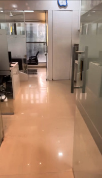 650sqf fully furnished office space for rent at pandit colony