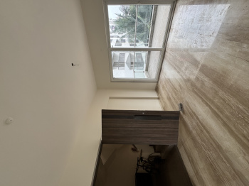 3bhk spacious unused flat for sale at Rameshwar nagar