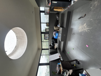 4bhk one floor one flat penthouse for sale at prime location college road