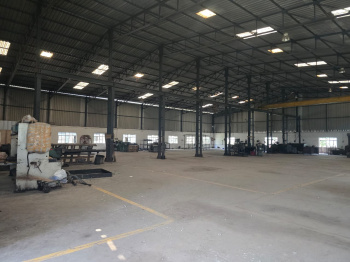 Property for sale in Satpur MIDC, Nashik