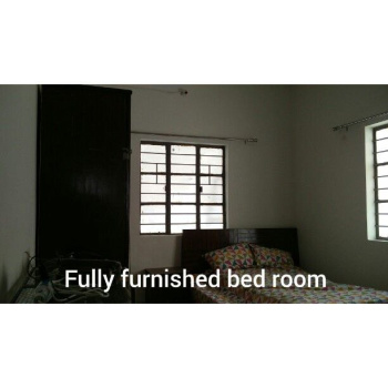 1 BHK furnish individual bungalow for rent in abhiyanta Nagar Kamat Wada Nashik