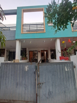 2 bhk row house for rent at makhmalabad Nashik
