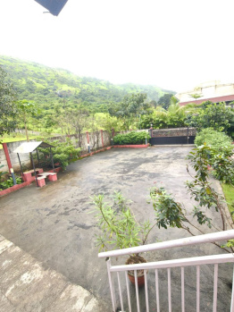 5 BHK fully furnished farmhouse Villa for rent at Paine Trimbakeshwar