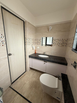 3 BHK fully furnished flat for rent at pathardi phata Nashik