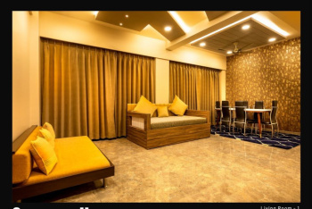 2 BHK fully furnish flat for rent at Indiranagar Nashik