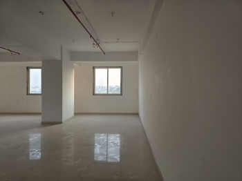 1300 square feet commercial office space for rent at mumbai naka nashik