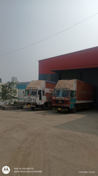 85000 square feet industria factory for rent at vilholi in nashik