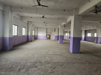 14000 sqf commercial space for rent at ambad MIDC Nashik
