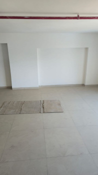 1000 sqf commercial space for rent at Govind Nagar Nashik