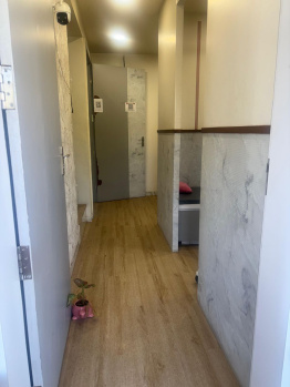 Office Space for Rent in Indira Nagar, Nashik (600 Sq.ft.)