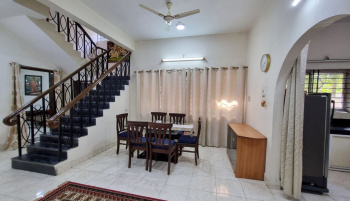 4 BHK fully furnished bungalow guest house for rent at Ashwin Nagar Ambad Nashik