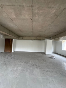 2200 square feet office space for rent at college road Nashik