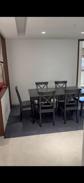 2532 Sqf 4 BHK one floor one flat for sale at P&T Colony Nashik