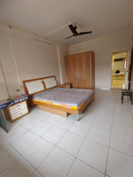 3 BHK fully furnish flat for rent at Gangapur Road Nashik