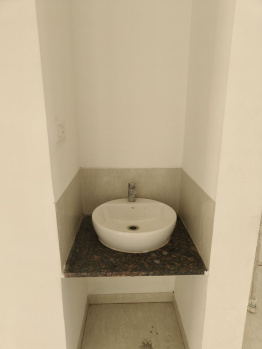 2 BHK semi furnish flat for rent at Serene meadows Gangapur Nashik