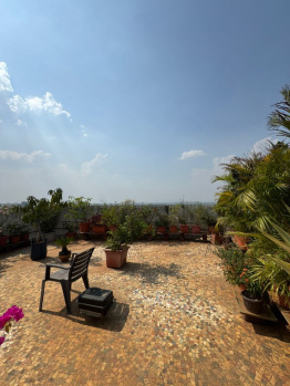 Property for sale in Serene Meadows, Nashik