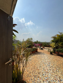 Property for sale in Serene Meadows, Nashik