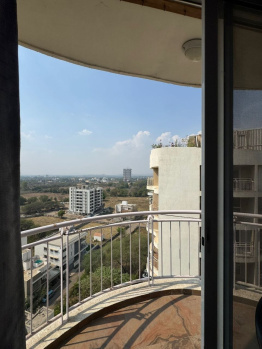 Property for sale in Serene Meadows, Nashik