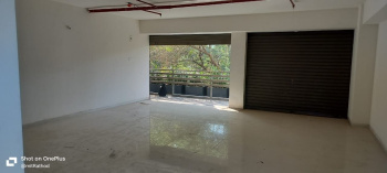 600 square feet commercial office space for rent at Gangapur Road Nashik